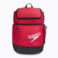 Plecak pływacki Speedo Teamster 2.0 35 l red