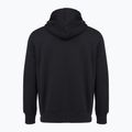 Bluza męska Speedo Club Hoody black 2