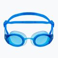 Okulary do pływania Speedo Mariner Pro beautiful blue/ tranlucent/ white/blue 2