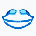 Okulary do pływania Speedo Mariner Pro beautiful blue/ tranlucent/ white/blue 5