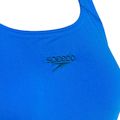 Strój pływacki jednoczęściowy damski Speedo ECO Endurance+ Medalist bondi blue 3