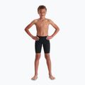 Jammery pływackie dziecięce Speedo ECO Endurance + Jammer black/white 6