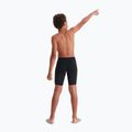 Jammery pływackie dziecięce Speedo ECO Endurance + Jammer black/white 7