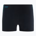 Bokserki pływackie męskie Speedo Tech Panel Aquashort black/pool/usa charcoal 2