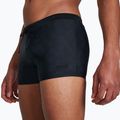 Bokserki pływackie męskie Speedo Valmilton Aquashort black/oxid grey