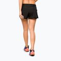 Spodenki do biegania damskie Inov-8 Trailfly Ultra 3 2in1 black 2