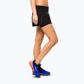 Spodenki do biegania damskie Inov-8 Trailfly Ultra 3 2in1 black 4
