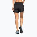 Spodenki do biegania damskie Inov-8 Train Lite 5" black 2