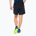 Spodenki do biegania męskie Inov-8 Train Lite 9" black 2