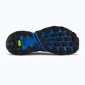 Buty do biegania męskie Inov-8 Trailfly Ultra G 280 grey/blue 5