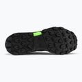 Buty do biegania męskie Inov-8 Roclite Ultra G 320 black/green 6