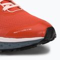 Buty do biegania damskie Inov-8 Trailfly Ultra G300 Max coral/graphite 9