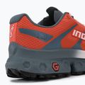 Buty do biegania damskie Inov-8 Trailfly Ultra G300 Max coral/graphite 10