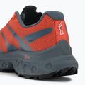 Buty do biegania damskie Inov-8 Trailfly Ultra G300 Max coral/graphite 12