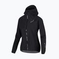 Kurtka do biegania damska Inov-8 Stormshell FZ V2 black 5