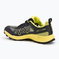 Buty do biegania męskie Inov-8 Mudtalon Speed black/yellow 3