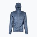 Kurtka do biegania męska Inov-8 Windshell Full Zip slate 3