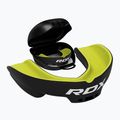 Ochraniacz szczęki RDX Mouth green