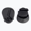 Łapy treningowe trenerskie RDX Focus Pad T15 matte black 2