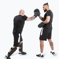 Łapy treningowe trenerskie RDX Focus Pad T15 matte black 8