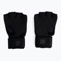 Rękawice grapplingowe RDX Grappling Glove Neoprene T15 matte black 3