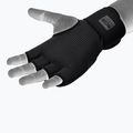 Rękawice grapplingowe RDX Grappling Glove Neoprene T15 matte black 8