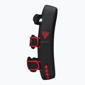 Tarcza treningowa RDX F6 Arm Pad Thai red 3