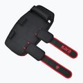 Tarcza treningowa RDX F6 Arm Pad Thai red 4