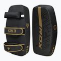 Tarcza treningowa RDX F6 Arm Pad Thai golden