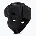 Kask bokserski RDX F6 Kara Head Guard black 3