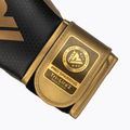 Rękawice bokserskie RDX L2 Mark Pro Sparring Boxing Hook & Loop golden 6