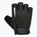 Rękawiczki treningowe RDX T2 Half brown 2