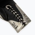Rękawice bokserskie RDX L1 Mark Pro Training Boxing Gloves silver 7
