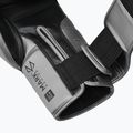 Rękawice bokserskie RDX L2 Mark Pro Sparring Boxing Hook & Loop silver 7