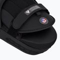 Łapy treningowe trenerskie RDX Focus New Aur F17 black/blue 5