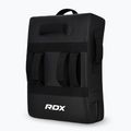 Tarcza treningowa RDX Kick Shield New Aura F17 black/blue 2
