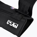 Rękawice bokserskie RDX Boxing New Aura F17 black/red 5