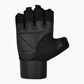 Rękawiczki treningowe RDX Workout Gym Gloves W3G black 2