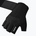 Rękawiczki treningowe RDX Workout Gym Gloves W3G black 3