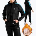 Kombinezon RDX H1 Sauna sky blue
