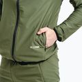 Kombinezon RDX H2 Sauna army green 4