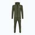 Kombinezon RDX H2 Sauna army green 5