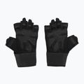 Rękawiczki treningowe RDX Gym Workout W1 black 3