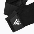 Rękawiczki treningowe RDX Gym Workout W1 black 6