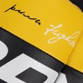 Rękawice grapplingowe RDX Grappling Glove REX T6 Plus yellow 5