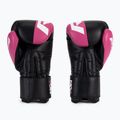 Rękawice bokserskie RDX REX F4 pink/black 3