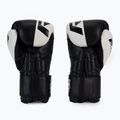 Rękawice bokserskie RDX REX F4 white/black 3