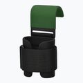 Paski do podnoszenia ciężarów z hakami RDX W5 Weight Lifting Hook Strap army green 3