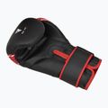 Rękawice bokserskie dziecięce RDX JBG-4 red/black 4