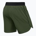 Spodenki treningowe męskie RDX T15 green 2
